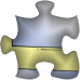 Puzzleteil 1070