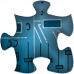 Puzzleteil 1477