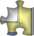 Puzzleteil 1495