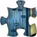 Puzzleteil 1522